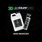 3D GLW IRON REMOVER 64 OZ