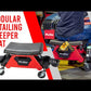 MAXSHINE DETAILERS CREEPER