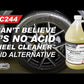 TEC I CANT BELIVE ITS NOT ACID GAL TEC244