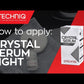Gtechniq Crystal Serum Light 5 Year Coating 50ml