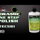 TEC CERAMIC 1 STEP POLISH PINT TEC581