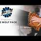 The Rag Company The Wolf Pack 3PK