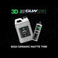 3D GLW SIO2 CERAMIC MATTE TIRE PIN
