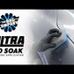 Microfiber Ceramic Applicator with Product Repellent Lining