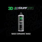 3D GLW SIO2 CERAMIC WAX PINT
