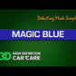 3D MAGIC BLUE TIRE DRESSING 5 GAL.