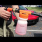 Garden Hose Foam Blaster Low Pressure Gun