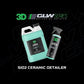 3D GLW SIO2 CERAMIC DETAILER 64 OZ