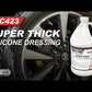 TEC SUPER THICK DRESSING GAL TEC423