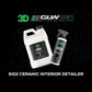 3D GLW SIO2 CERAMIC INTERIOR DET.64
