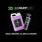 3D GLW CERAMIC GLASS CLEANER 64 OZ