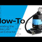MYTEE 8070 LITE EXTRACTOR