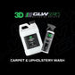 3D GLW CARPET & UPHOL 64 OZ