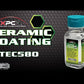 TEC CERAMIC COATING 2 OZ. TEC580