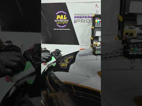 TEC G-MAX GRAPHENE COATING