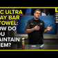 The Rag Company Ultra Clay Bar 200G