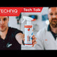 Gtechniq PWv2 Panel Wipe 500ML