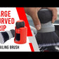 BRUSH, MAXSHINE CURVED GRIP 704627R