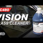 TEC VISION GLASS CLEANER RTU GALLON TEC254