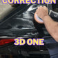 3D ONE Hybrid Compound and Polish | One Step 1 Gallon