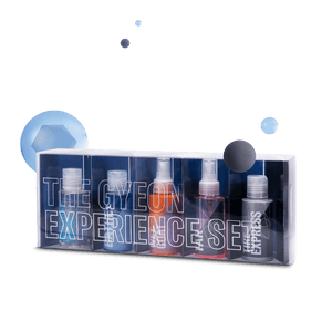 GYEON WASH & CLEAN SET