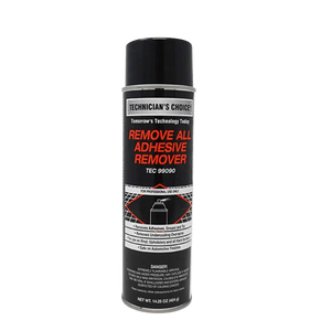 TEC REMOVE ALL TAR ADHESIVE REMOVER