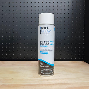 GLASS EZE CLEANER