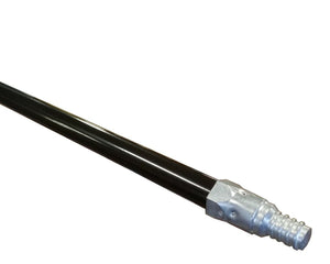 BROOM STICK, 60" METAL
