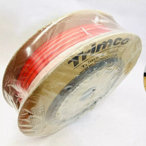 TG NE000-200 CLEAR DOOR EDGE 200'