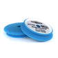 Buff & Shine EdgeGuard Blue Foam Pad, Heavy Cut, 5" / 130mm 2 PACK #554EG