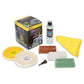 ZEPHYR 8 PIECE BUFFING KIT