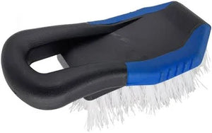 SOFT GRIP CARPET BRUSH