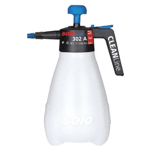 SPRAYER, SOLO #302-A ACID