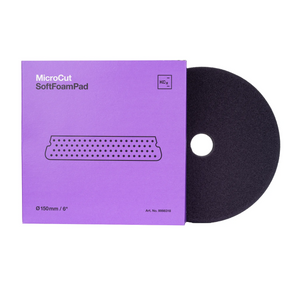 Koch-Chemie Micro Cut Soft Foam Pad 5"