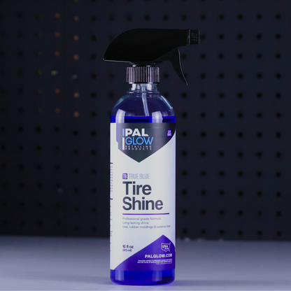 True Blue Tire Shine 16 oz