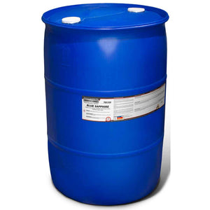 TEC BLUE SAPPHIRE DRESSING 55 GAL