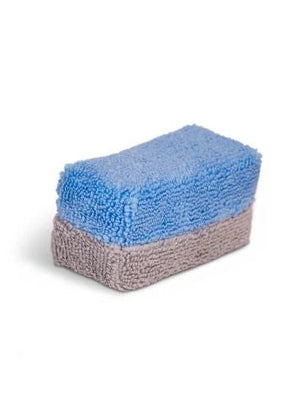 AUTOFIBER MINI Microfiber Coating Applicator Sponge