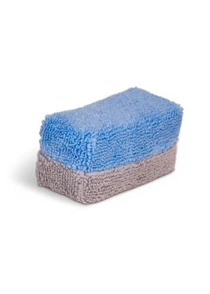 TEC1005 Microfiber Coating Applicator Sponge