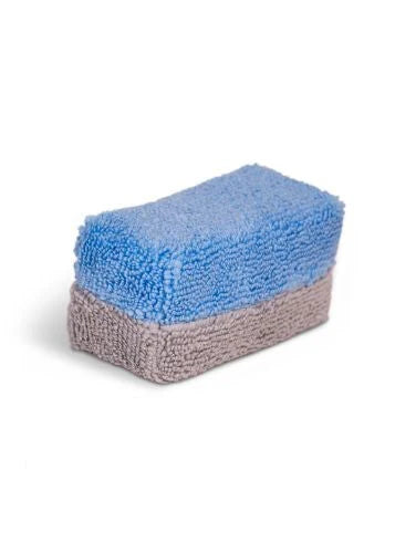 AUTOFIBER MINI Microfiber Coating Applicator Sponge