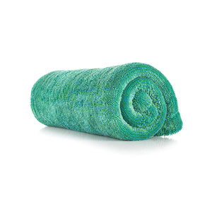 THE RAG COMPANY - COLORBURST TIDAL WAVE DRYING TOWEL