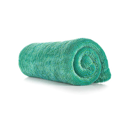 THE RAG COMPANY - COLORBURST TIDAL WAVE DRYING TOWEL