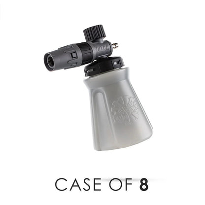 The Rag Company  ULTRA H2O Foam Cannon
