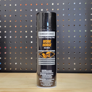 TEC WORK HORSE CLEANER SPRAY