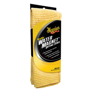 D-MEGUIAR'S WATER MAGNET X-2000