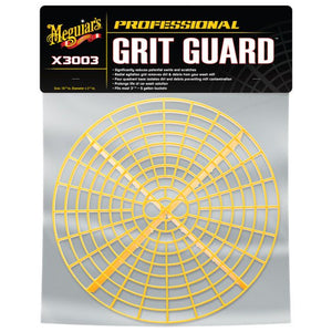 GRIT GUARD INSERT