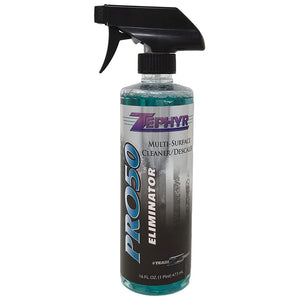 ZEPHYR PRO-50 ELIMINATOR 16oz (PINT)